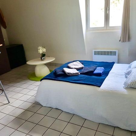Suites Rive Gauche - Fontainebleau Chez Monique Exteriér fotografie